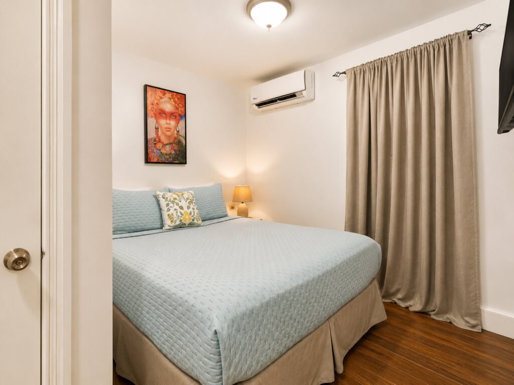 Soléa Queen Room