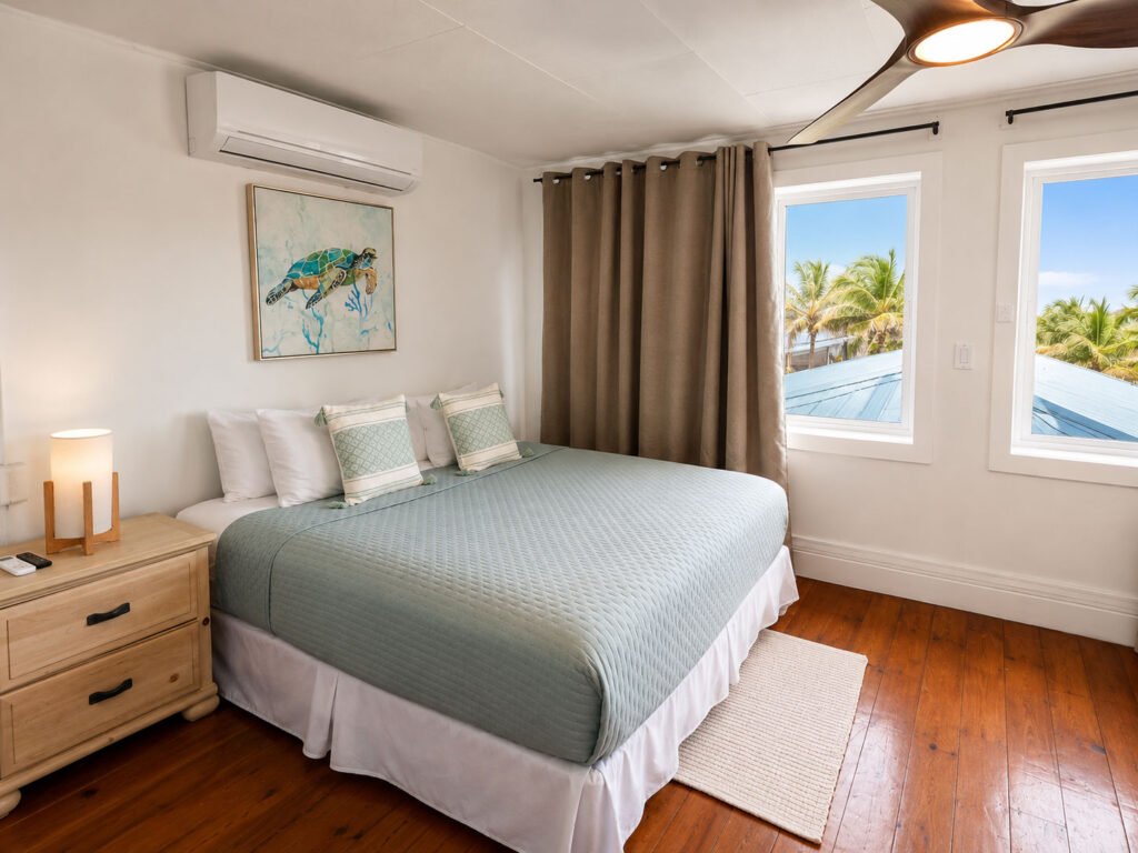 Ocean View King
